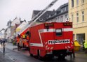 Feuer Koeln Dellbrueck Bergisch Gladbacherstr P52